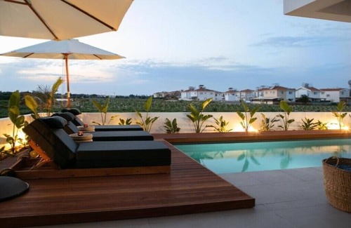 Pernera Villa | BHC025 - C - Villa Cyprus