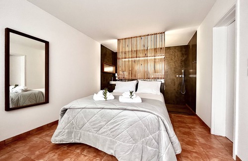 Baiao Cama Y Desayuno | BHDouro