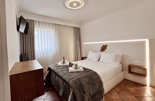 Baiao Cama Y Desayuno | BHDouro