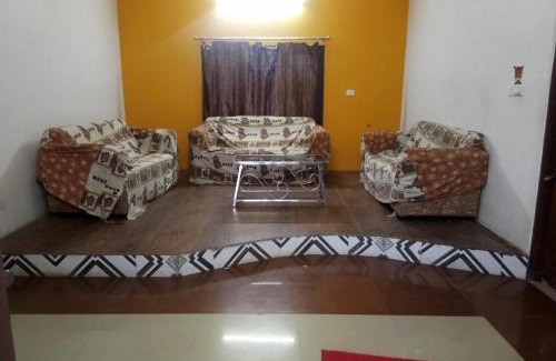 Jabalpur Complejo | Bhedaghat resort