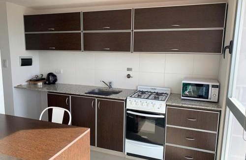 Bahia Blanca Apartamento | BHI Hospital Municipal