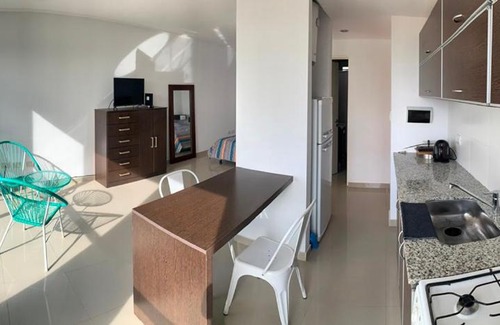 Bahia Blanca Apartamento | BHI Hospital Municipal
