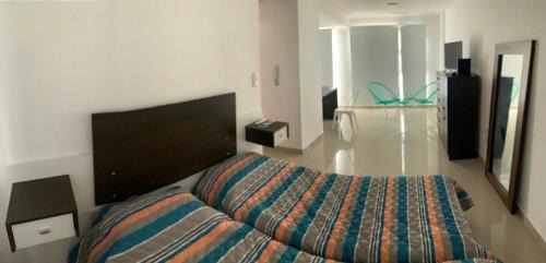 Bahia Blanca Apartamento | BHI Hospital Municipal