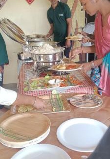 Kendrapara Otro | Bhitarkanika Eco Resort TENT