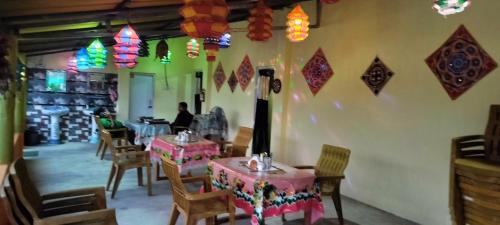 Kendrapara Otro | Bhitarkanika Eco Resort TENT