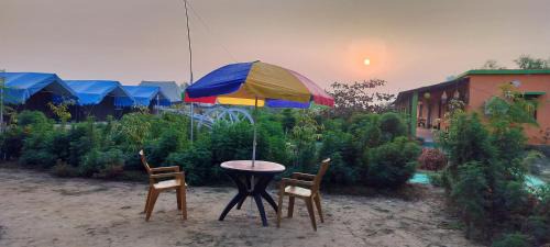 Kendrapara Otro | Bhitarkanika Eco Resort TENT