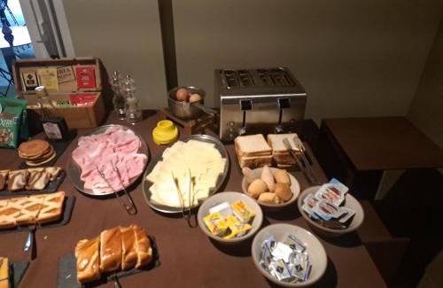 Legnano Casa | BHL Boutique Rooms Legnano