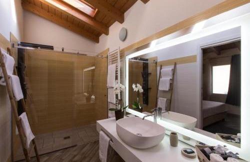 Legnano Cama Y Desayuno | BHL SUITE Jacuzzi LEGNANO