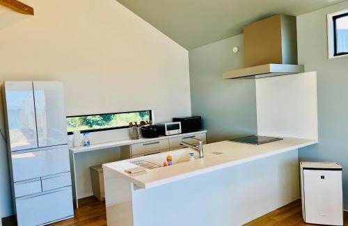 Shimonoseki Casa | BHOLIC - Vacation STAY 15876
