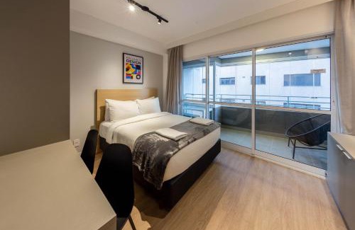 Nova Nazare Apartamento | BHomy Mode