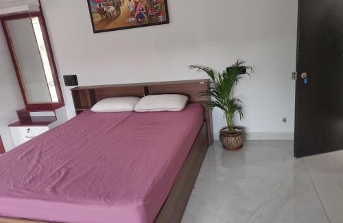 Rasulgarh Apartamento | Bhoomi mansion Apartment #21