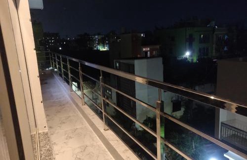 Bhubaneshwar Apartamento | Bhoomi mansion Apartment#24