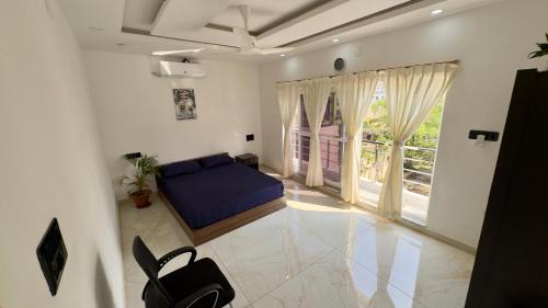 Bhubaneshwar Apartamento | Bhoomi mansion Apartment 23