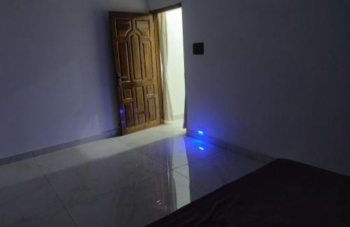 Bhubaneshwar Apartamento | Bhoomi mansion Apartment 23