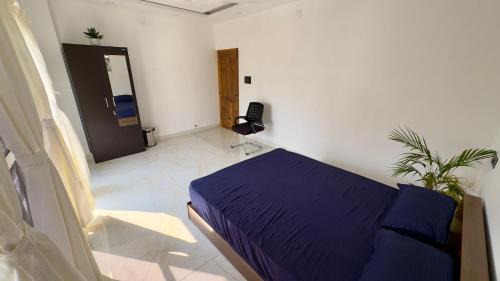 Bhubaneshwar Apartamento | Bhoomi mansion Apartment 23