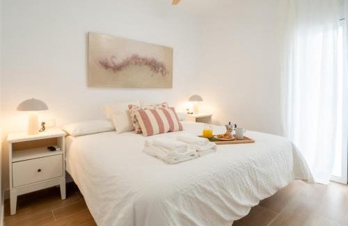 San Andres-San Pablo Apartamento | BHost - Hinojo