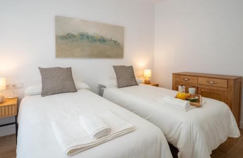 San Andres-San Pablo Apartamento | BHost - Hinojo