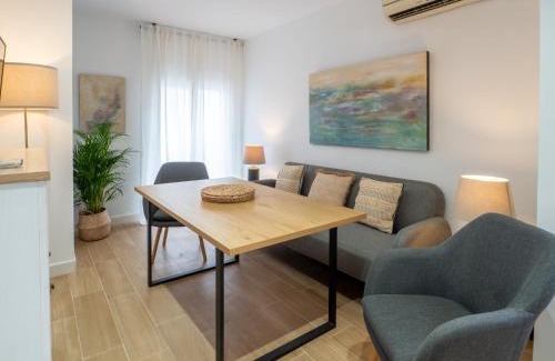 San Andres-San Pablo Apartamento | BHost - Hinojo