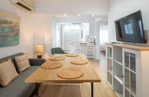 San Andres-San Pablo Apartamento | BHost - Hinojo