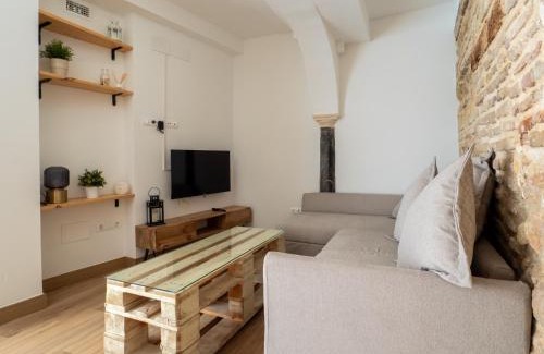 San Pedro Apartamento | BHost - Las Cañas
