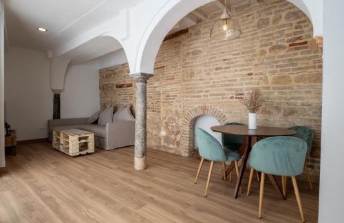 San Pedro Apartamento | BHost - Las Cañas