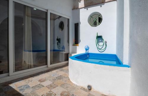San Pedro Apartamento | BHost - Las Cañas