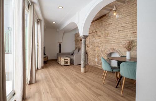 San Pedro Apartamento | BHost - Las Cañas