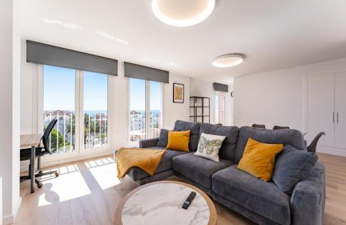 Arroyo de la Miel Apartamento | BHost - Los Carmenes