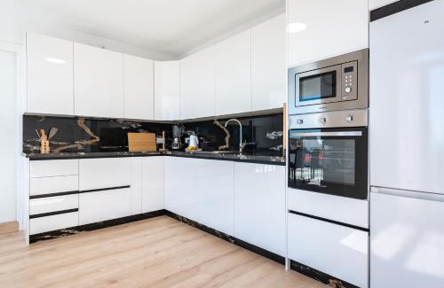 Arroyo de la Miel Apartamento | BHost - Los Carmenes