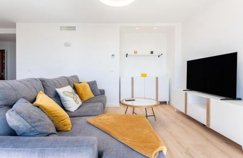Arroyo de la Miel Apartamento | BHost - Los Carmenes