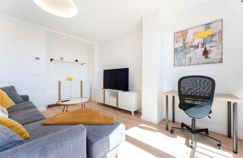 Arroyo de la Miel Apartamento | BHost - Los Carmenes