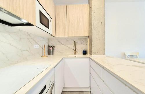 Cercadilla-Medina Azahara Apartamento | BHost - Los Patos