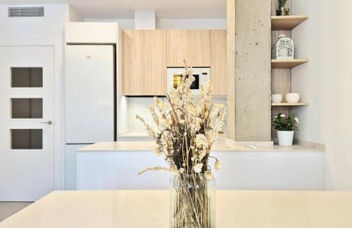 Cercadilla-Medina Azahara Apartamento | BHost - Los Patos