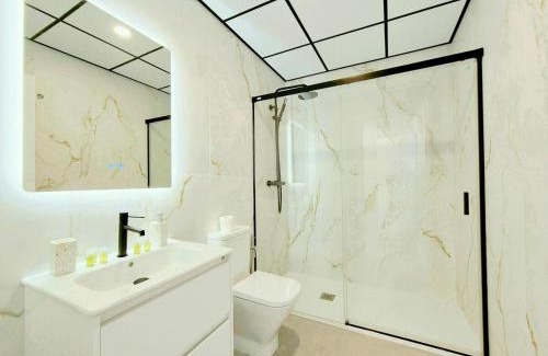 Cercadilla-Medina Azahara Apartamento | BHost - Los Patos