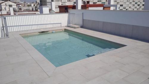 Cercadilla-Medina Azahara Apartamento | BHost - Los Patos