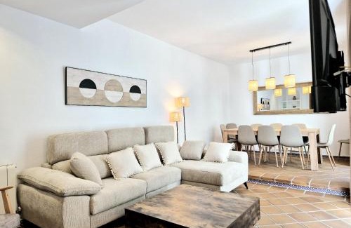 San Pedro Apartamento | BHost - Palace