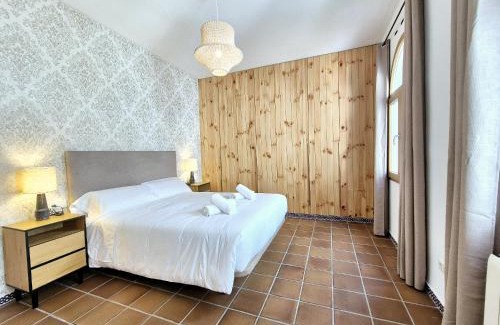 San Pedro Apartamento | BHost - Palace