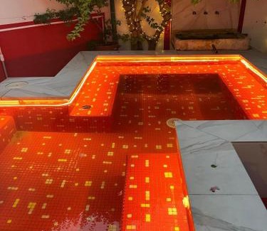 San Andres-San Pablo Apartamento | Bhost - Palacete del Águila