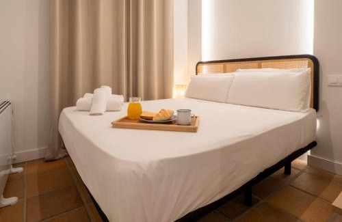 San Andres-San Pablo Apartamento | Bhost - Palacete del Águila