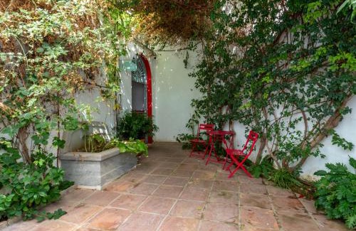 San Andres-San Pablo Apartamento | Bhost - Palacete del Águila