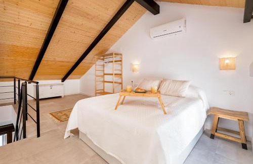 San Pedro Apartamento | BHost - Regina III