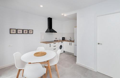 San Pedro Apartamento | BHost - Regina III