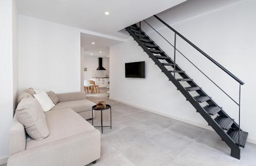 San Pedro Apartamento | BHost - Regina III