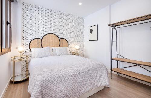 San Andres-San Pablo Apartamento | BHost - Regina IV