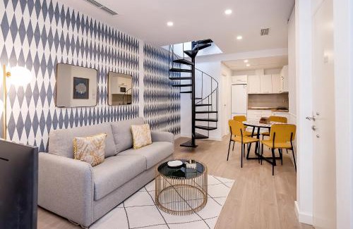 San Andres-San Pablo Apartamento | BHost - Regina IV