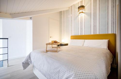 San Andres-San Pablo Apartamento | BHost - Regina IV