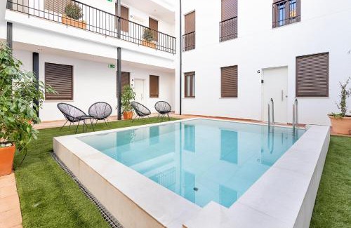 San Andres-San Pablo Apartamento | BHost - Regina V