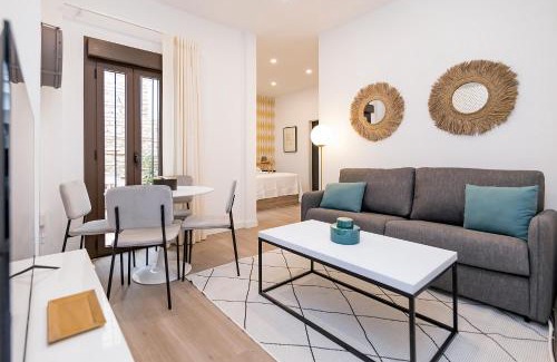 San Andres-San Pablo Apartamento | BHost - Regina V