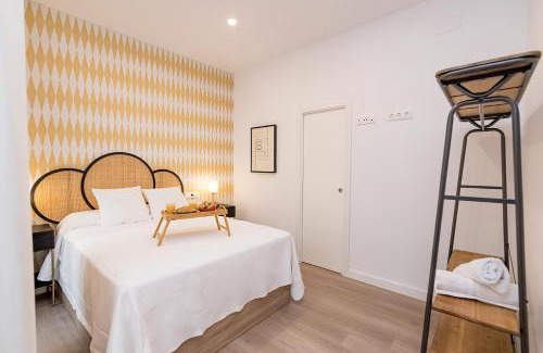 San Andres-San Pablo Apartamento | BHost - Regina V