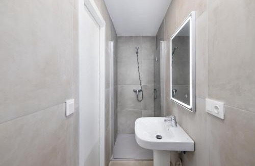 San Andres-San Pablo Apartamento | BHost - Regina V